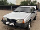 ВАЗ (Lada) 21099 1999 года за 1 000 000 тг. в Балхаш