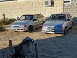ВАЗ (Lada) 2114 2009 годаүшін1 300 000 тг. в Атырау