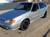 ВАЗ (Lada) 2114 2009 годаүшін1 300 000 тг. в Атырау – фото 2