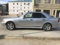 Mercedes-Benz C 280 1994 годаfor2 500 000 тг. в Актау – фото 4