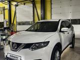 Nissan X-Trail 2017 года за 10 000 000 тг. в Рудный