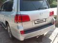 Lexus LX 570 2010 годаүшін22 000 000 тг. в Шымкент – фото 3