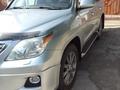 Lexus LX 570 2010 годаүшін22 000 000 тг. в Шымкент – фото 4