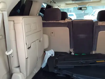Lexus LX 570 2010 года за 22 000 000 тг. в Шымкент – фото 6