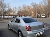 Chevrolet Cobalt 2023 годаүшін4 900 000 тг. в Алматы – фото 2