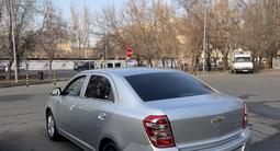 Chevrolet Cobalt 2023 годаүшін4 900 000 тг. в Алматы – фото 2