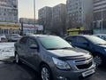 Chevrolet Cobalt 2023 года за 4 900 000 тг. в Алматы – фото 3