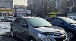 Chevrolet Cobalt 2023 годаүшін4 900 000 тг. в Алматы – фото 3
