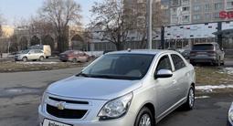 Chevrolet Cobalt 2023 годаүшін4 900 000 тг. в Алматы