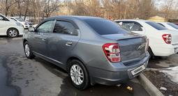 Chevrolet Cobalt 2023 годаүшін4 900 000 тг. в Алматы – фото 4