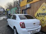 Chevrolet Cobalt 2023 годаүшін4 900 000 тг. в Алматы – фото 5