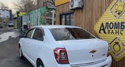 Chevrolet Cobalt 2023 годаүшін4 900 000 тг. в Алматы – фото 5