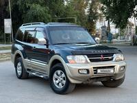 Mitsubishi Montero 2000 годаүшін5 450 000 тг. в Алматы