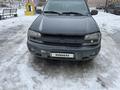 Chevrolet TrailBlazer 2004 годаүшін3 700 000 тг. в Уральск