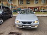 Mazda 626 2000 года за 2 100 000 тг. в Астана