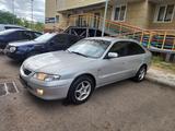 Mazda 626 2000 года за 2 100 000 тг. в Астана – фото 2