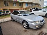 Mazda 626 2000 года за 2 100 000 тг. в Астана – фото 3