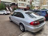Mazda 626 2000 года за 2 100 000 тг. в Астана – фото 4