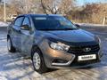 ВАЗ (Lada) Vesta 2018 годаүшін4 700 000 тг. в Костанай – фото 4