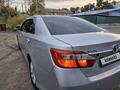 Toyota Camry 2011 годаfor8 600 000 тг. в Талдыкорган – фото 8