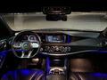 Mercedes-Benz S 63 AMG 2018 годаүшін55 000 000 тг. в Астана – фото 10