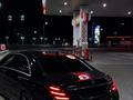 Mercedes-Benz S 63 AMG 2018 годаүшін55 000 000 тг. в Астана – фото 3