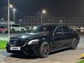 Mercedes-Benz S 63 AMG 2018 годаүшін55 000 000 тг. в Астана – фото 5
