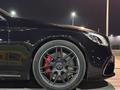 Mercedes-Benz S 63 AMG 2018 годаүшін55 000 000 тг. в Астана – фото 7