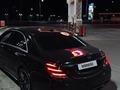 Mercedes-Benz S 63 AMG 2018 годаүшін55 000 000 тг. в Астана – фото 6