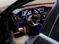 Mercedes-Benz S 63 AMG 2018 годаүшін55 000 000 тг. в Астана – фото 9