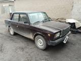 ВАЗ (Lada) 2107 2007 годаүшін1 290 000 тг. в Жанакорган