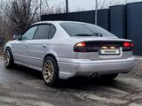 Subaru Legacy 1999 годаүшін2 300 000 тг. в Алматы – фото 4