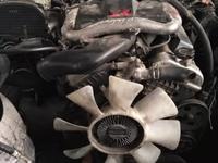 Двигатели и Кпп на Исузу в Караганда