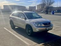 Lexus RX 350 2007 года за 9 000 000 тг. в Семей