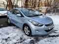 Hyundai Elantra 2012 годаfor6 700 000 тг. в Алматы – фото 7