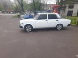 ВАЗ (Lada) 2107 2008 года за 1 500 000 тг. в Алматы