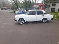 ВАЗ (Lada) 2107 2008 годаүшін1 000 000 тг. в Алматы