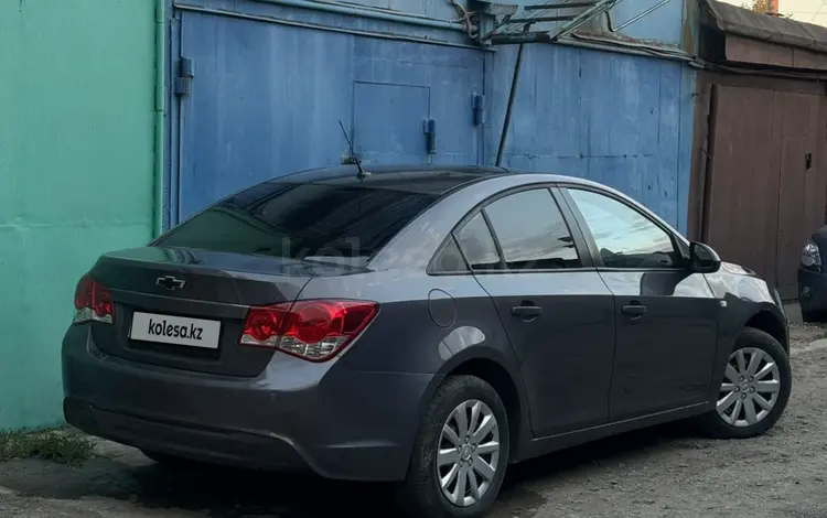 Chevrolet Cruze 2013 года за 3 250 000 тг. в Павлодар