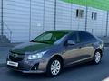 Chevrolet Cruze 2013 года за 3 250 000 тг. в Павлодар – фото 7