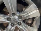 Kia Sportage 2014 года за 7 500 000 тг. в Астана – фото 3
