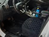 Kia Sportage 2014 года за 7 500 000 тг. в Астана – фото 2
