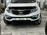 Kia Sportage 2014 года за 7 500 000 тг. в Астана