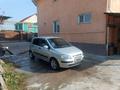 Hyundai Getz 2004 года за 2 900 000 тг. в Алматы – фото 2