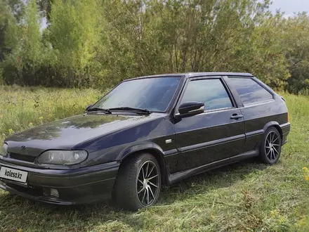 ВАЗ (Lada) 2113 2013 года за 2 500 000 тг. в Аксу – фото 2