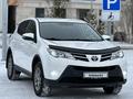 Toyota RAV4 2015 годаүшін10 500 000 тг. в Астана – фото 4