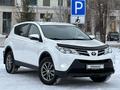 Toyota RAV4 2015 годаүшін10 500 000 тг. в Астана – фото 2