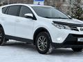 Toyota RAV4 2015 годаүшін10 500 000 тг. в Астана – фото 5