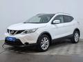 Nissan Qashqai 2016 года за 7 790 000 тг. в Астана