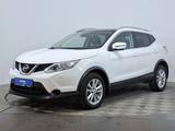 Nissan Qashqai 2016 года за 7 790 000 тг. в Астана