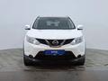 Nissan Qashqai 2016 года за 7 790 000 тг. в Астана – фото 2